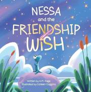 Nessa and the Friendship Wish