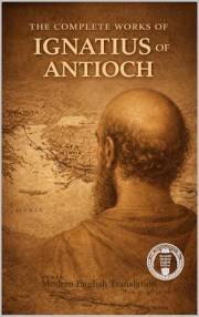 The Complete Works Of Ignatius Of Antioch (Modern Edition of the Writings of the Pre-Nicene Church Fathers Book 6)