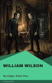 William Wilson (Spanish Edition)