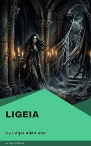 Ligeia (Spanish Edition)