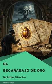 El escarabajo de oro (Spanish Edition)