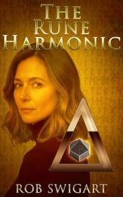 The Rune Harmonic (The Lisa Emmer Series Book 4)