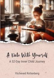 Inner Child Healing Journal for Women: A 52-Day Guided Self-Love Workbook with Image Prompts For Reflection, Growth & Healing