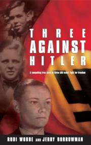 Three Against Hitler