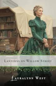 Lanterns on Willow Street (Lantern Library Society)