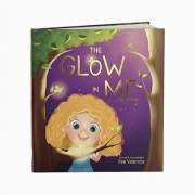 The Glow in Me: A Social Emotional Learning (SEL) Picture Book for Kids Ages 3-10: Build Self-Love and Inner Calm through Nat