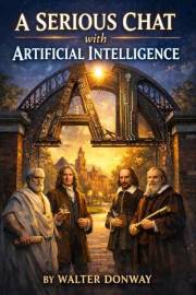 A Serious Chat With Artificial Intelligence