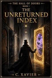 The Unreturned Index (The Hall of Doors Book 1)