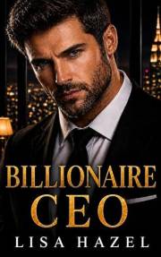 Billionaire CEO: A One Night Stand Age Gap Romance