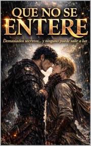 Que no se entere (Spanish Edition)