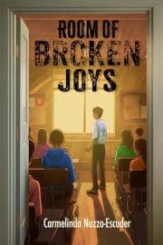 Room of Broken Joys: A Teacher's Memoir
