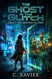The Ghost in the Glitch (The Architect's Litany Book 1)
