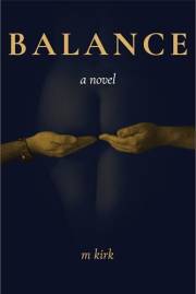 Balance: a novel