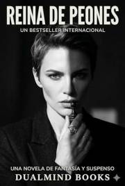 REINA DE PEONES: Un Dark Romance de Mafia y Obsesión (El Tablero de la Mafia nº 1) (Spanish Edition)