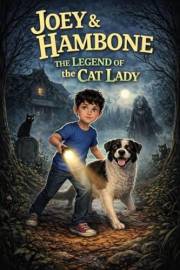 Joey and Hambone: The Legend of the Cat Lady