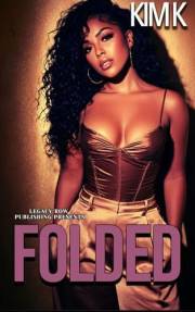 Folded (His Means His Book 1)