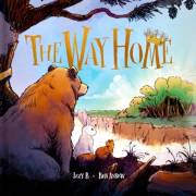The Way Home: A Picture Book Gospel Allegory