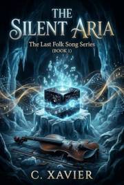 The Silent Aria (The Last Folk Song Series Book 1)