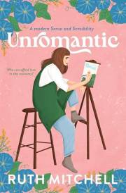 Unromantic (Modern Jane Book 4)