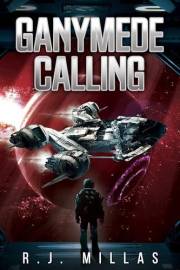Ganymede Calling
