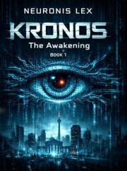 KRONOS - The Awakening: Book 1