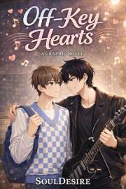 Off-Key Hearts: A Graphic Novel