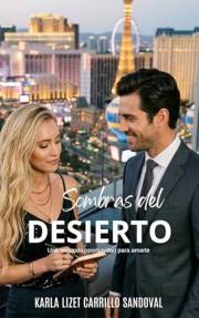 Sombras del Desierto: Donde la sangre pesa mas que la Ambición (Spanish Edition)