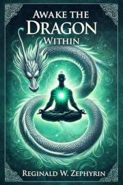 Awake the Dragon Within: Master Your Mind, Harness Inner Energy, and Unlock Disciplined Personal Power