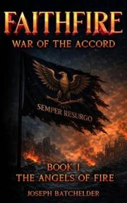 FaithFire: War of the Accord: The Angels of Fire