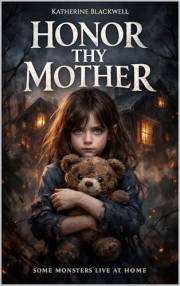 Honor Thy Mother (The Broken Bloodline Series Book 1)
