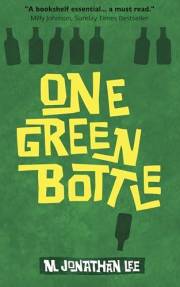 One Green Bottle