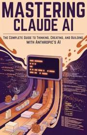 Mastering Claude AI: The Complete Guide to Thinking, Creating, and Building with Anthropic’s AI