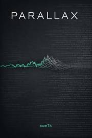 Parallax: What happens when machines start betting on war?