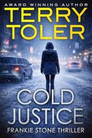 Cold Justice (Frankie Stone Thrillers Book 1)