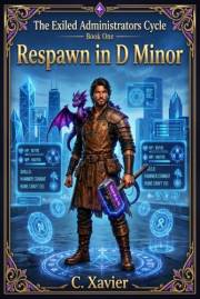 Respawn in D Minor (The Exiled Administrators Cycle Book 1)