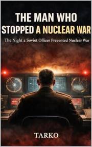 THE MAN WHO STOPPED A NUCLEAR WAR: The Night a Soviet Officer Prevented Nuclear War