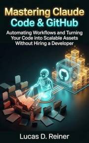 Mastering Claude Code & GitHub: Automating Workflows and Turning Your Code into Scalable Assets Without Hiring a Developer (U
