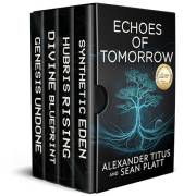 Echoes of Tomorrow