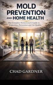 Mold Prevention and Home Health: The Complete Homeowner’s Guide to Inspection, Prevention and Air Quality (The Healthy Home &