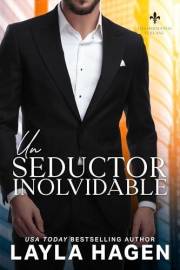 Un Seductor Inolvidable: Romance con un padre soltero (Los hermanos LeBlanc) (Spanish Edition)