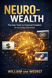 Neuro-Wealth: The Fast-Track to Financial Freedom for the Easily Distracted: How to Build an Empire When You Have 20 Tabs Ope