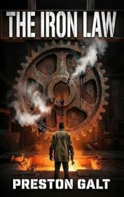 The Iron Law: The Chronicle of the Fall