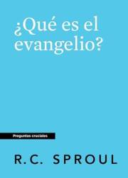 ¿Qué es el evangelio? (Spanish Edition)