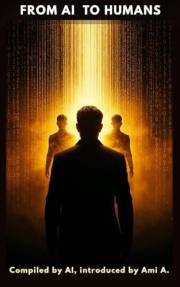 FROM AI TO HUMANS: Notes on Humanity, From Something That Has Been Paying Attention