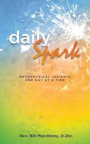 Daily Spark: Metaphysical Insights, One Day at a Time