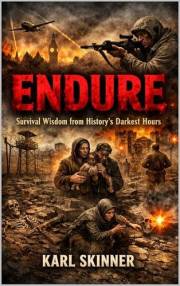 Endure: Survival Wisdom from History's Darkest Hours