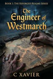The Engineer of Westmarch (The Reforged Realms Series Book 1)