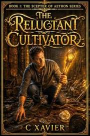 The Reluctant Cultivator (The Scepter of Aethon Series Book 1)