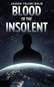 Blood of the Insolent