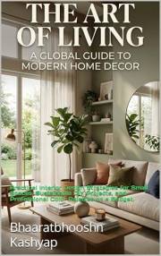 Home Decor Reimagined: Practical Interior Design Strategies for Small Spaces, Sustainable DIY Projects, and Professional Colo